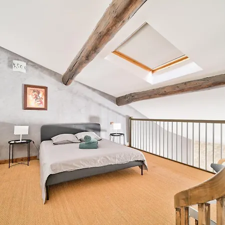 In The Heart Of Nimes' Historic Center * Nîmes