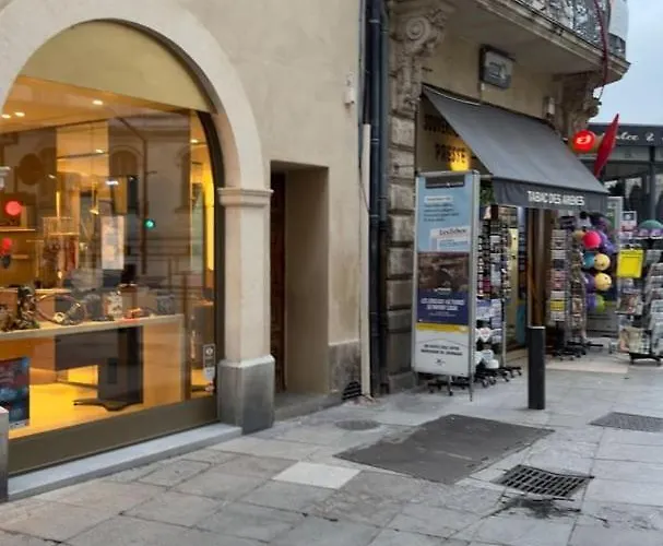 Apartamento In The Heart Of Nimes' Historic Center Nimes