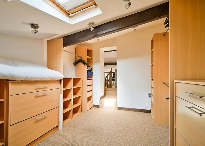 Apartamento In The Heart Of Nimes' Historic Center *